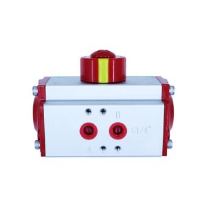 اکچویتور بادی