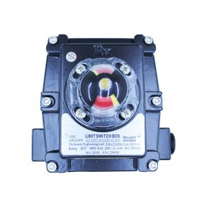 سوئیچ باکس ضد انفجار