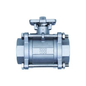 شیر توپی دوراهی۲